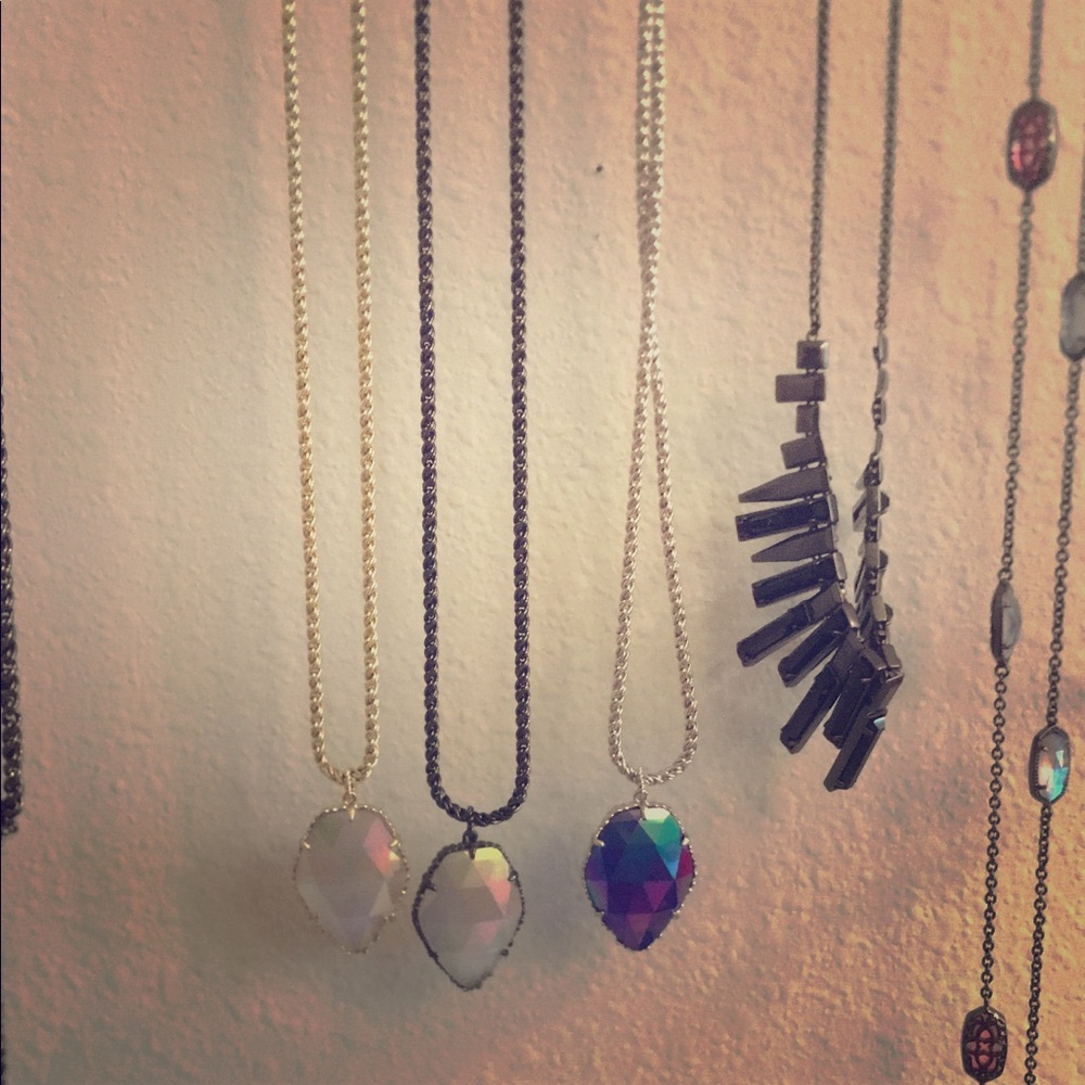 ISO Kendra Scott corla stone